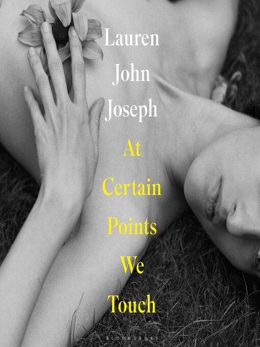 Title details for At Certain Points We Touch by Lauren John Joseph - Available